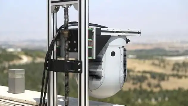 İHA'lar milli radar MİLSAR ile gücüne güç katacak