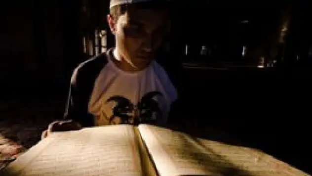 Karapınar'da Kur'an Kursları Arası Bilgi Yarışması