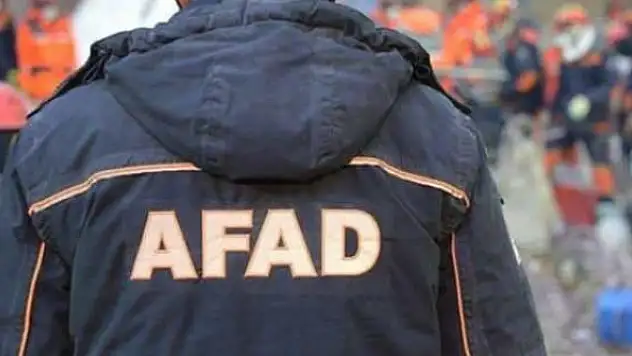 AFAD'dan yangın ve sel afetinden sonra yardım çağrısı