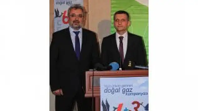 Yatırımlar ve abonelik kampanyası  tanıtıldı