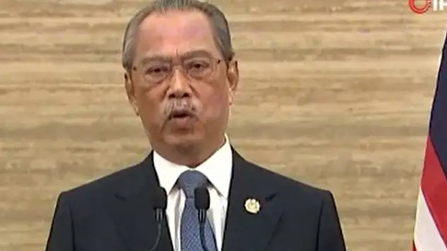 Malezya Başbakanı Yassin'in kabinesi istifa etti