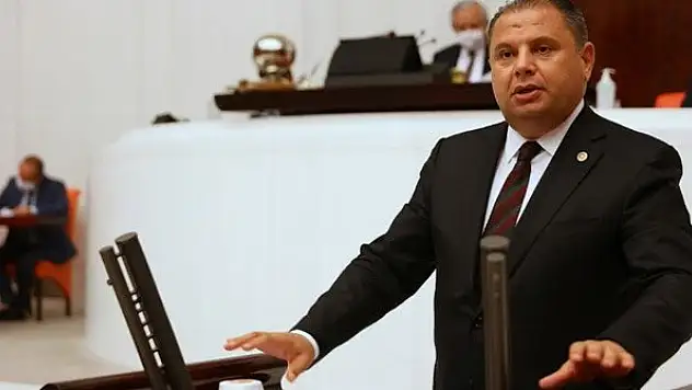 Yabancı kaynaklardan fonlanan haberlere MHP'den yasal düzenleme