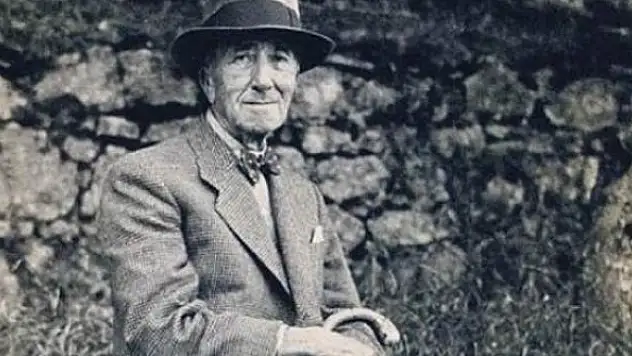 Türk edebiyatının bağımsız yazarı: Hüseyin Rahmi Gürpınar