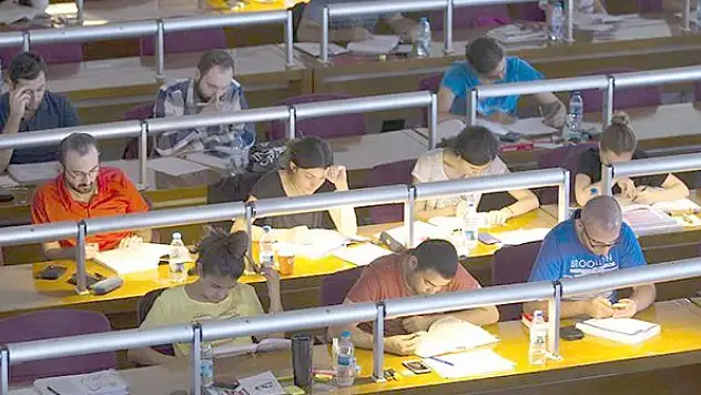 Türkiye'nin kültürel  hafızası: Milli Kütüphane