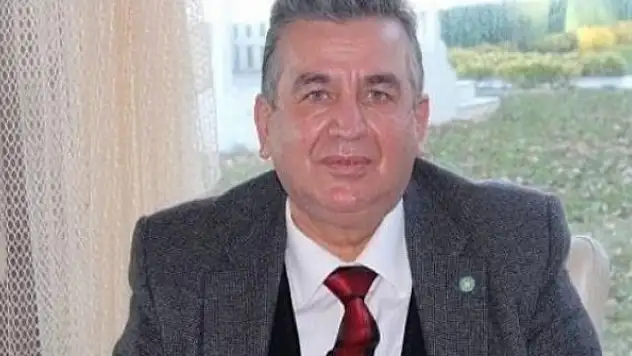 İyi Parti Yalova İl Başkanı Tatar tutuklandı