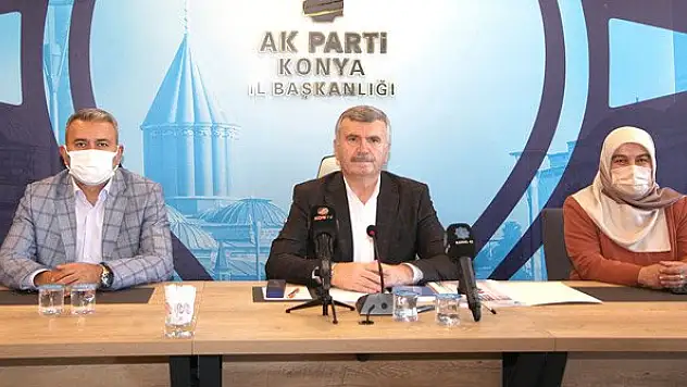 Tahir Akyürek: Bizim köklerimiz çok sağlamdır