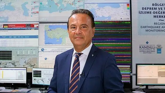 Kandilli depremleri ve etkilerini daha hassas gözlüyor