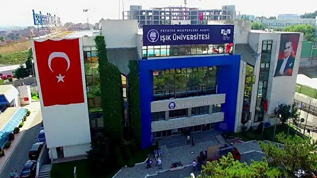Işık Üniversitesi araştırma görevlisi alıyor