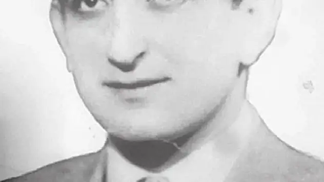 Türkiye'nin ilk gangsteri Necdet Elmas