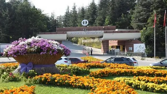 Anadolu Üniversitesi hibrit eğitim modeli uygulayacak