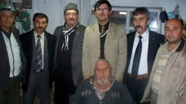 Tekerlekli sandalyeye 5 yıl sonra kavuştu