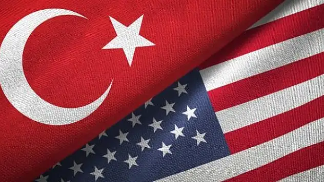 ABD Büyükelçiliğinden 'göçmen' açıklaması