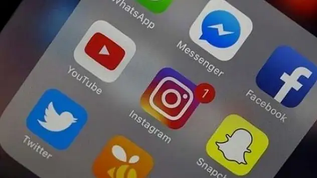 Sosyal medya düzenlemesinde yeni detay