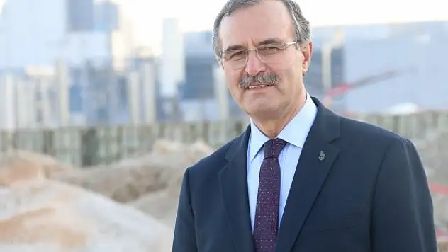 OSB'lerdeki mesleki  eğitime ilgi artıyor