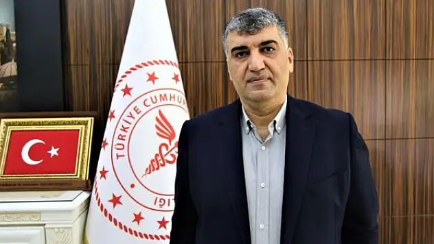 Kovid-19 aşılama oranı en düşük il Şanlıurfa'daki hastanelerde yoğunluk artıyor