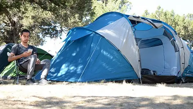 Dünyayı oynatacak 40 Türk takımı kampa girdi