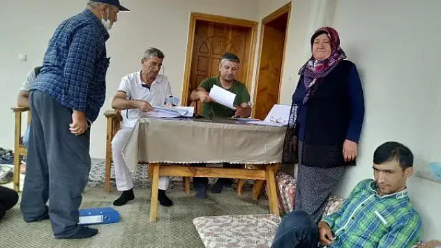 ORKÖY kredi desteği devam ediyor