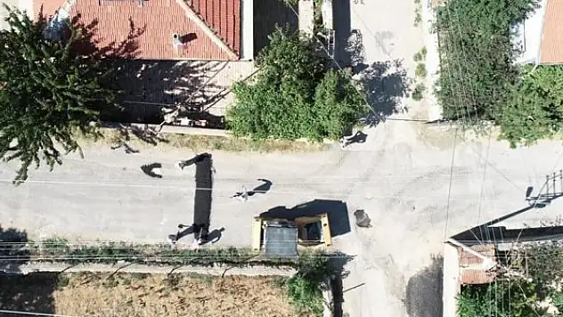 Ilgın'ın çehresi değişiyor