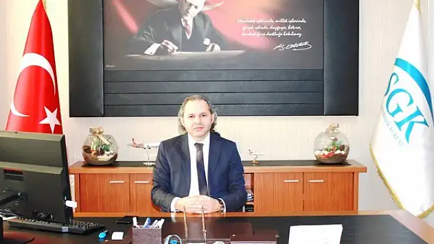 Borç yapılandırmada  son gün uyarısı