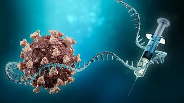 ABD'de üçüncü doz aşılar 20 Eylül'de uygulanmaya başlanacak