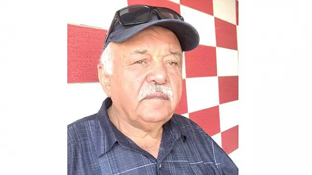 Sacit Ersoy Hakka yürüdü