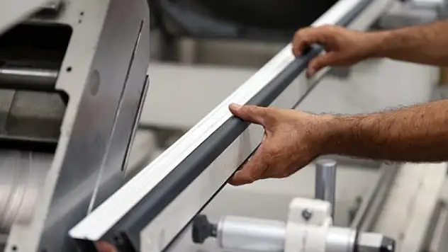 Bazı madenlerde devlet hakkı oranı yüzde 25 artırıldı