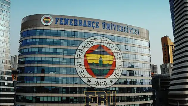 Fenerbahçe Üniversitesi 3 Öğretim Üyesi alıyor