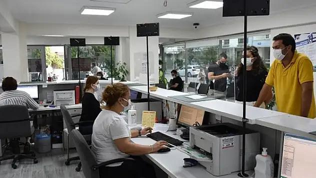 Noterlerde güvenli ödeme sistemiyle yapılan işlemlerin hacmi 921 milyon liraya ulaştı