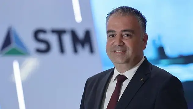 Askeri denizcilikte Ukrayna ve Pakistan'la ihracata devam