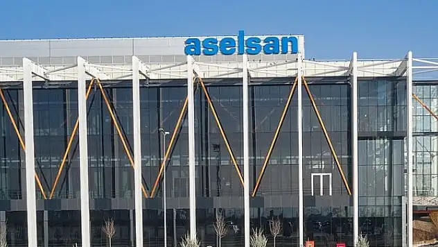 ASELSAN'dan 40,3 milyon avroluk sözleşme