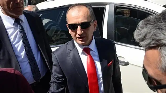 Savcı Aziz Takçı teslim oldu