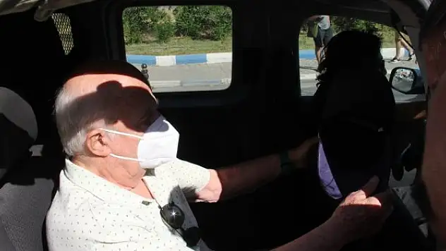 Balyoz davasında Çetin Doğan 6 yıl 8 ay hapis cezasına çarptırıldı