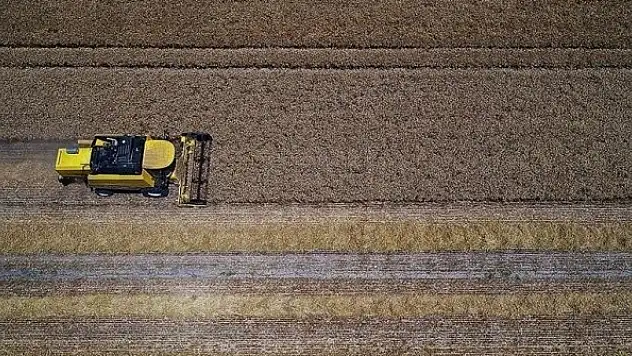 Tarımsal girdi fiyat endeksi arttı