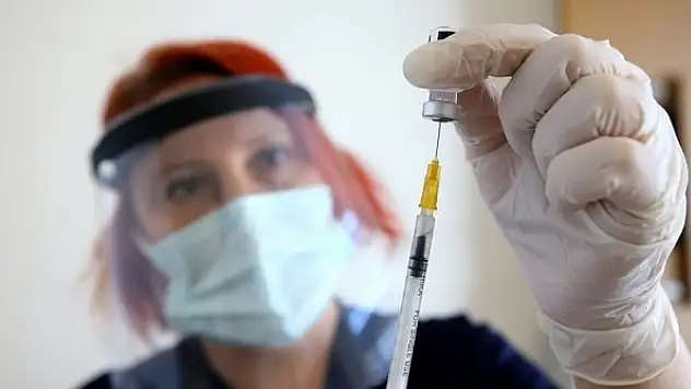 Yüz yüze eğitimin devamlılığı için velilere 'aşılarınızı tamamlayın' çağrısı