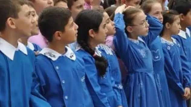 Okullar erken mi tatil olacak?