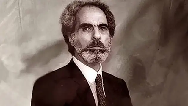 Türk dünyasına aşık bir  lider: Ebulfez Elçibey