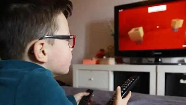 Çocuklarda miyopi vakalarında artış yaşanıyor