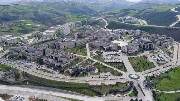 Kocaeli Üniversitesi 31 öğretim üyesi alacak