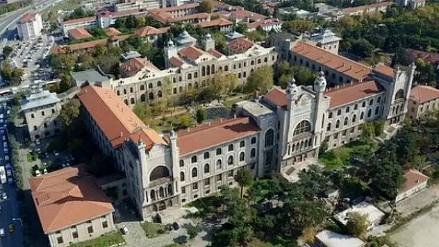 Marmara Üniversitesi 3 öğretim üyesi alacak