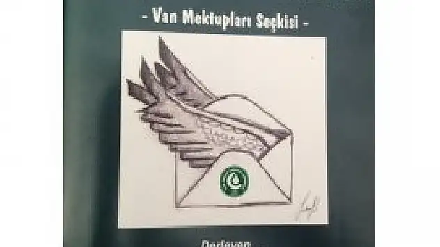 Özel Gençlik'te Mektup Seçkisi kitaplaştı