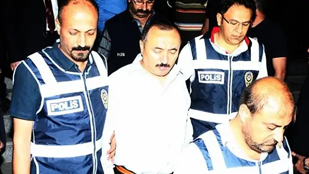 MİT tırları soruşturmasında 5 tutuklama