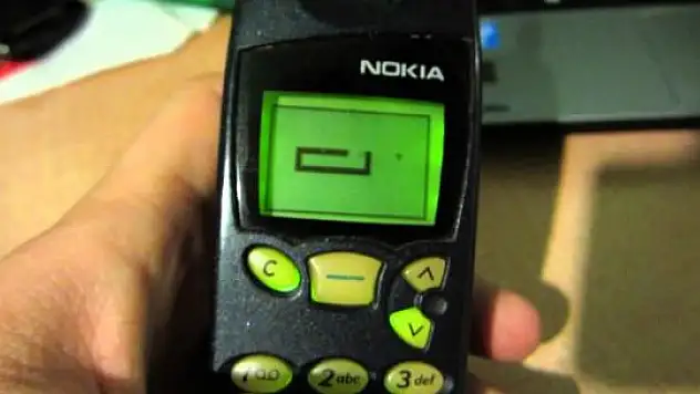 Efsane 20 yıl sonra geri dönüyor