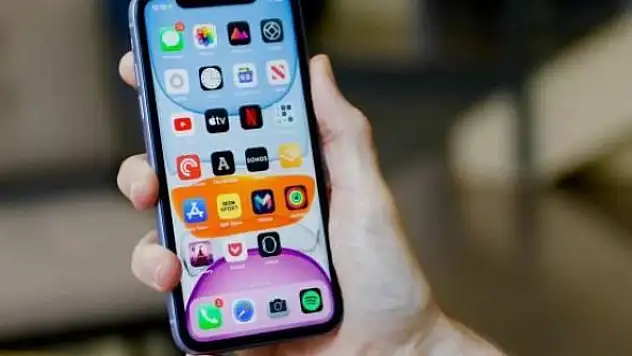 Apple yeni özelliği duyurdu
