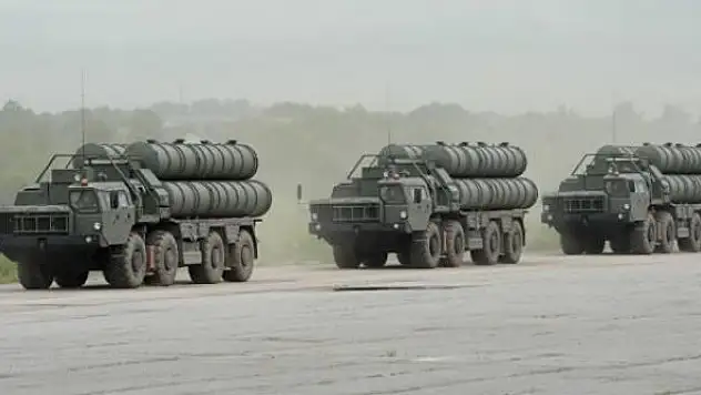 Rusya sinyali verdi: S-400 satabiliriz