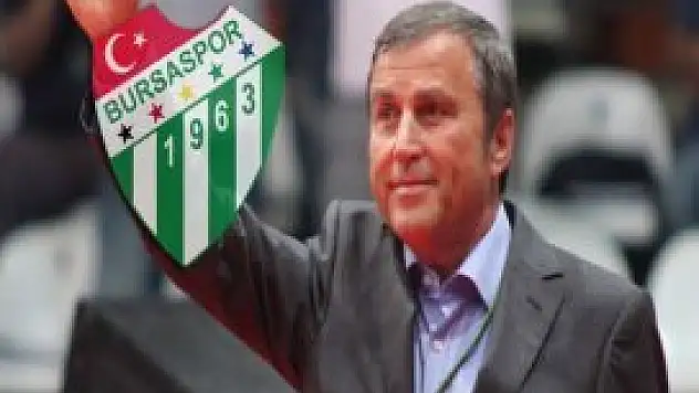Bursaspor Başkanı İbrahim Yazıcı, hayatını kaybetti