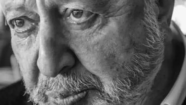 Zeki Alasya'nın ölümü Metin Akpınar'ı yıktı