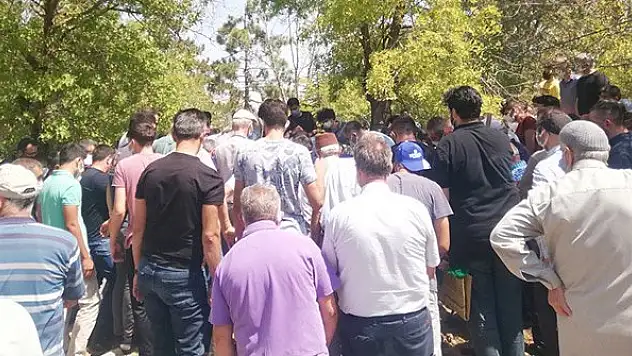 Şükrü Arslan son yolculuğuna uğurlandı