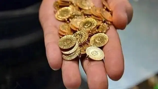 Gram altında hareketlilik sürüyor