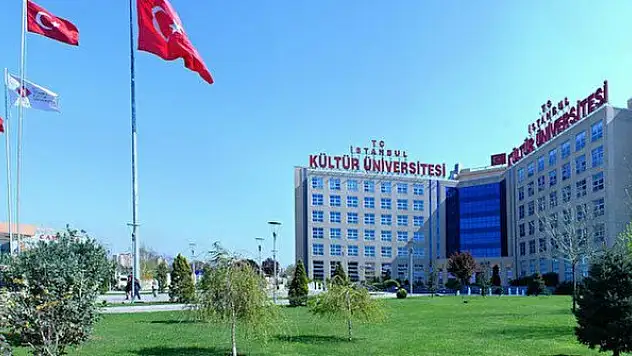 İstanbul Kültür Üniversitesi öğretim üyesi alım ilanı