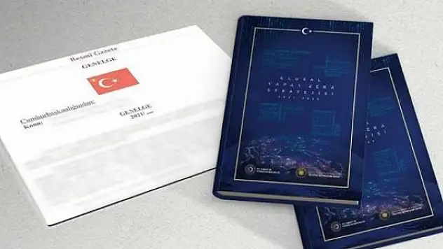 Ulusal Yapay Zeka Stratejisi açıklandı